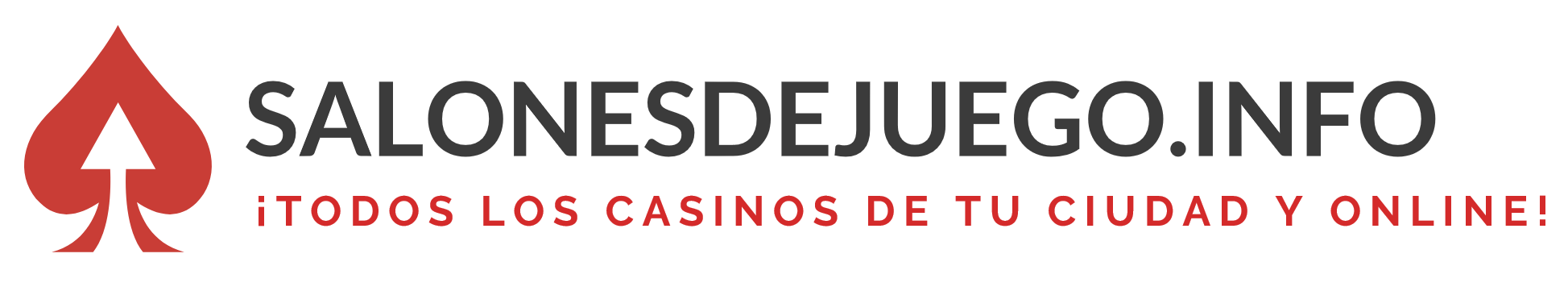 salones de juego